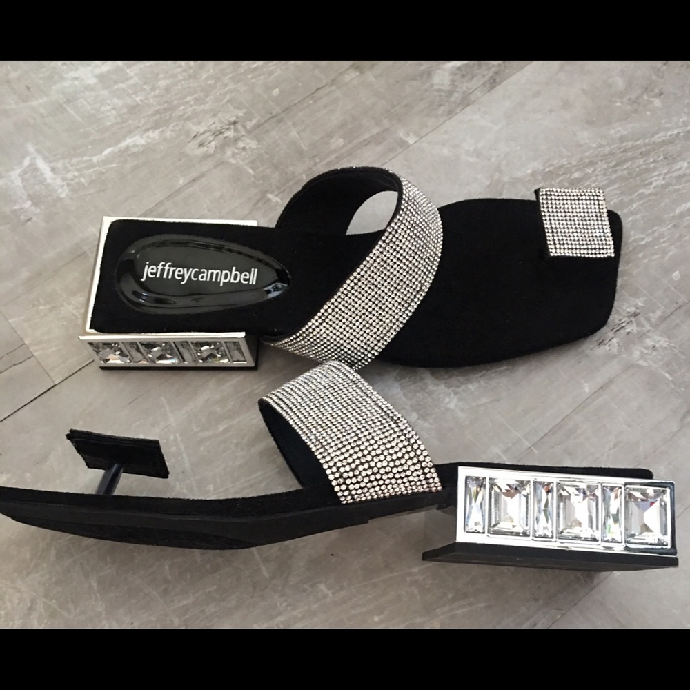 ❌SOLD❌Jeffrey Campbell - Picture 2 of 7